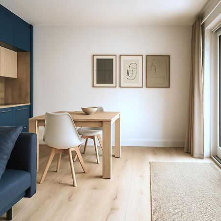 Maya Appartements & Suites Cosne-Cours-Sur-Loire Exterior photo