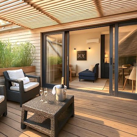 Maya Appartements & Suites Cosne-Cours-Sur-Loire Exterior photo