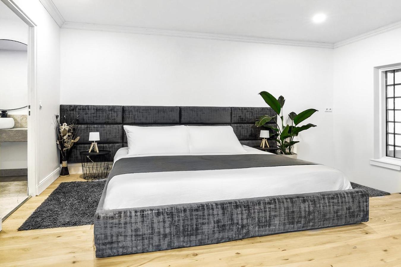 Maya Appartements & Suites Cosne-Cours-Sur-Loire Room photo