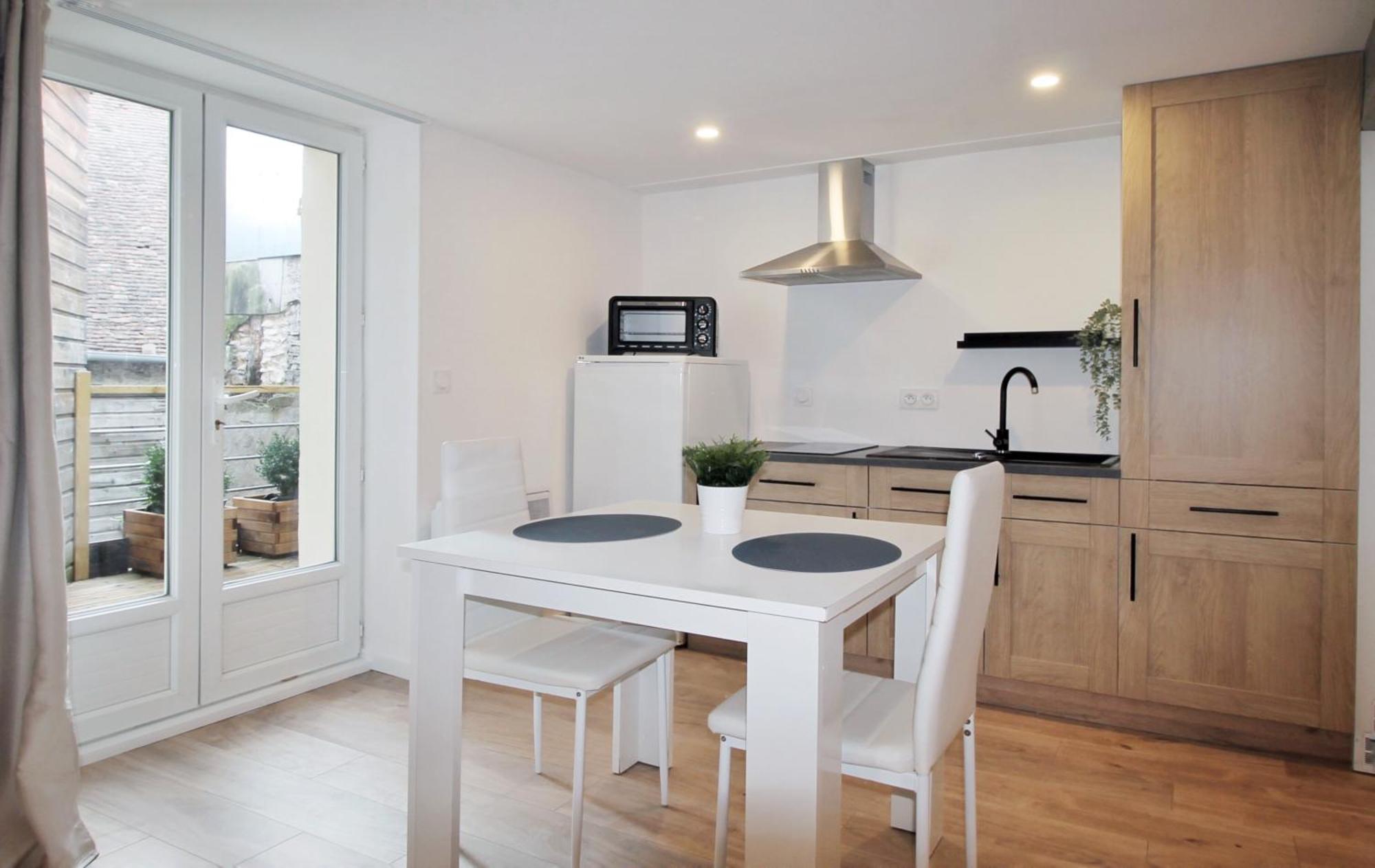 Maya Appartements & Suites Cosne-Cours-Sur-Loire Room photo