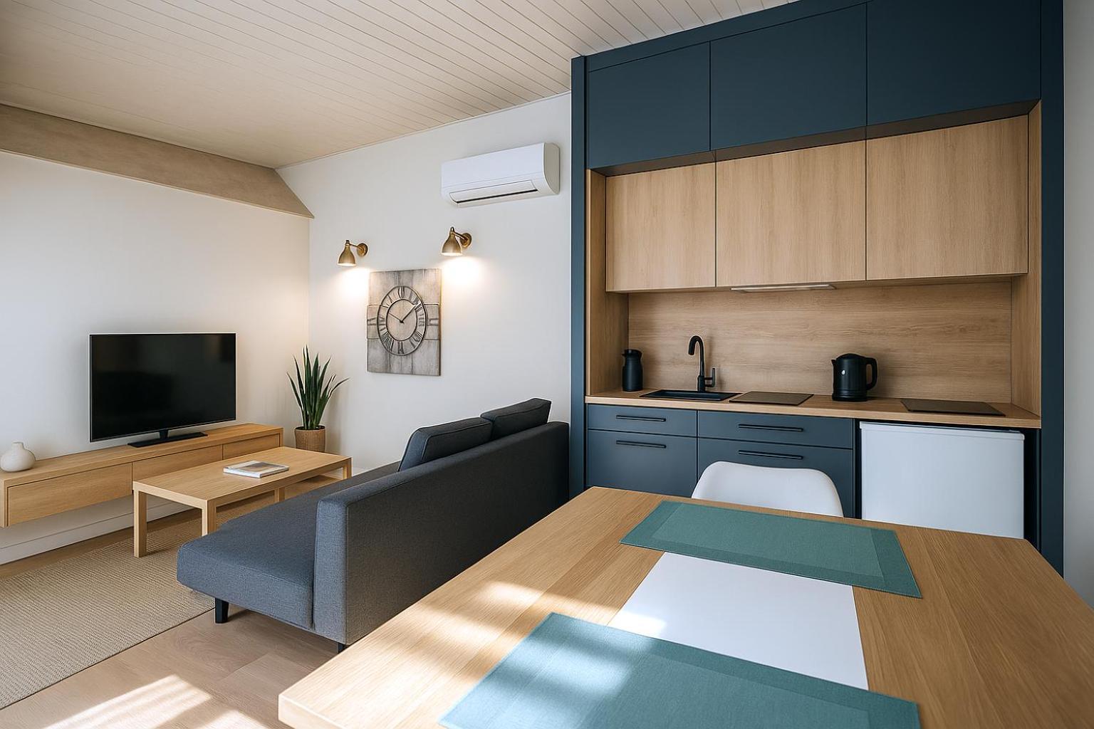 Maya Appartements & Suites Cosne-Cours-Sur-Loire Exterior photo