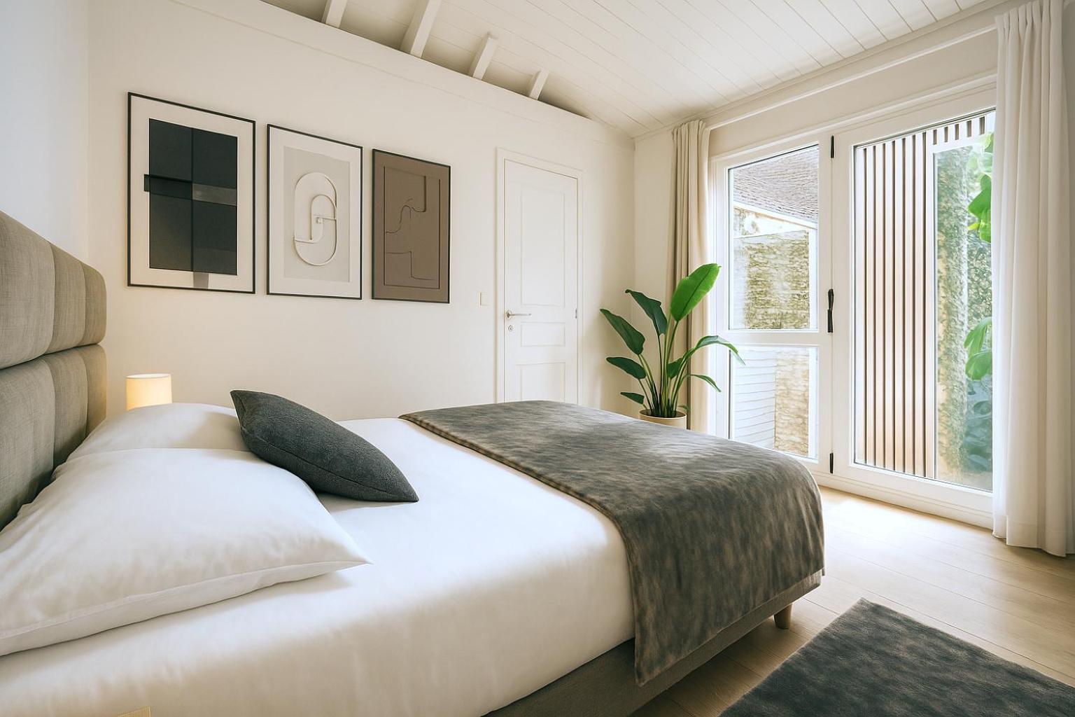 Maya Appartements & Suites Cosne-Cours-Sur-Loire Exterior photo