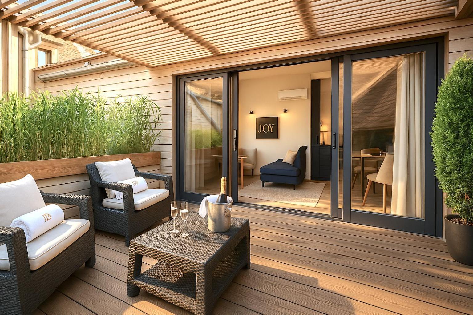 Maya Appartements & Suites Cosne-Cours-Sur-Loire Exterior photo